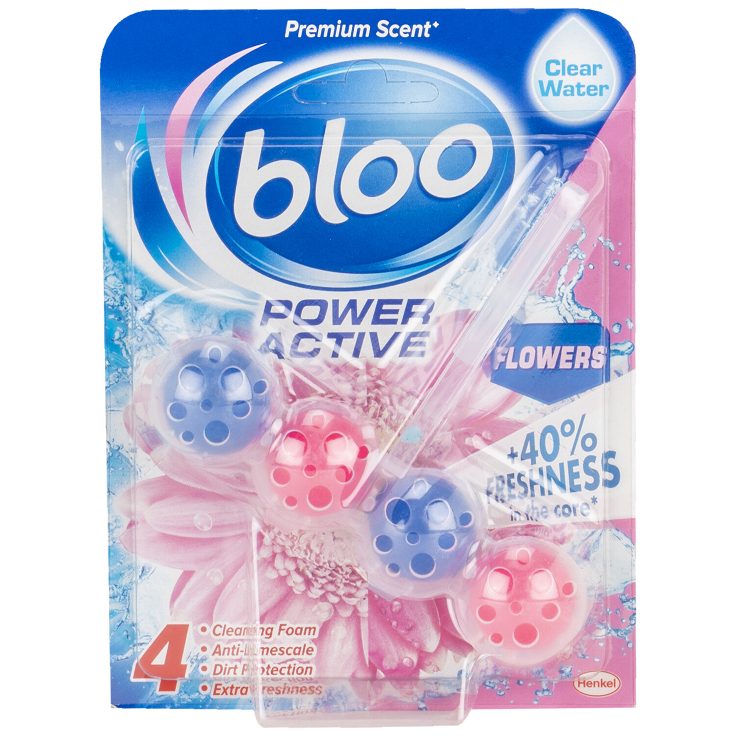 Image of Bloo Power Active Rim Block -&hellip;