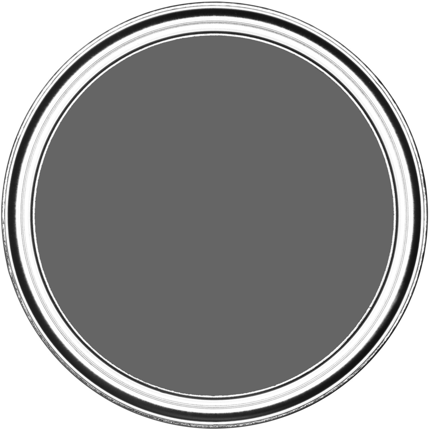 Rust-Oleum Gloss Finish 750 Ml Furniture Paint - Torch Grey