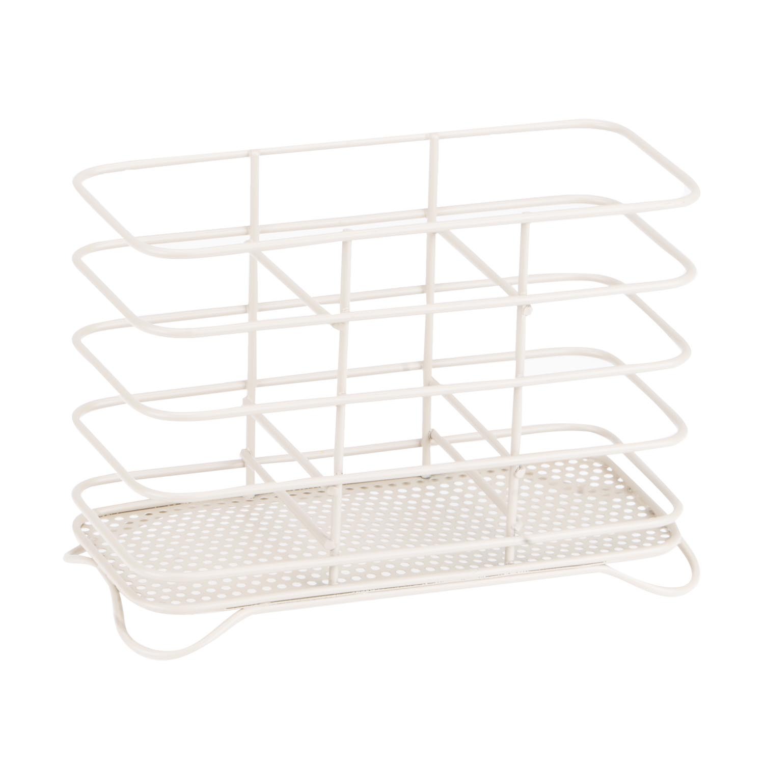Image of My Style Wire Cutlery Holder -&hellip;