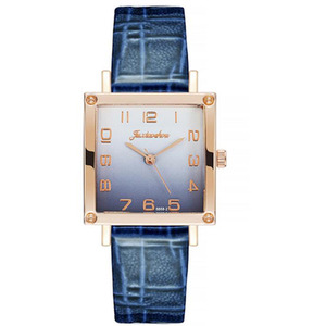 Women's Fashionable Digital Square Watch
