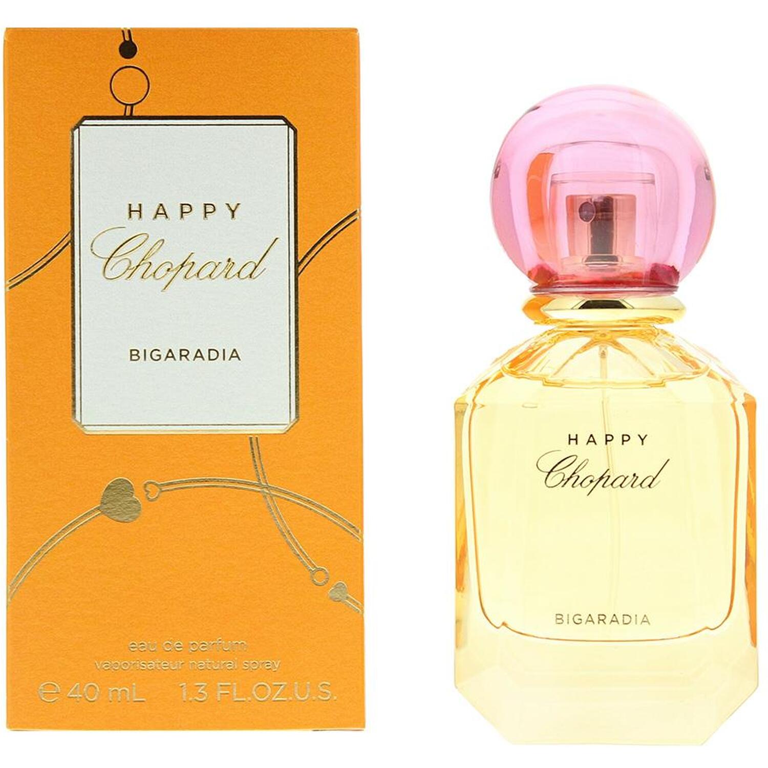 Chopard Happy Bigaradia Eau De Parfum 40Ml - Orange - Image 1