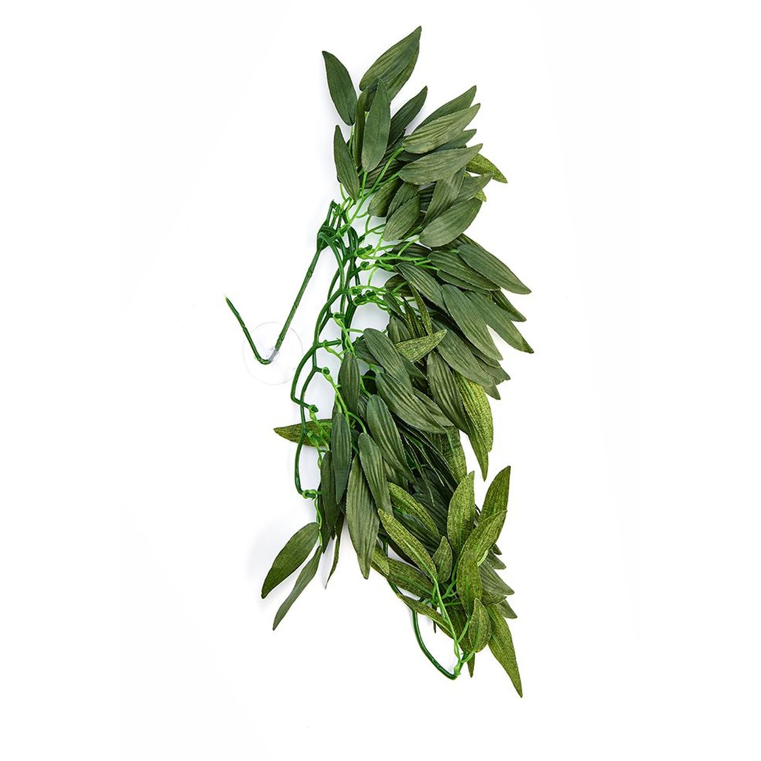 Swell Reptiles Premium Ruscus Plant - Green