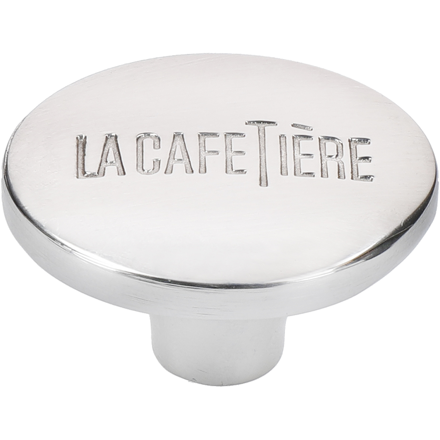 Image of La Cafetiere Stainless Steel Cafetiere Spare&hellip;