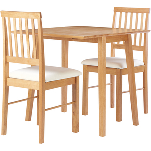 Drop Leaf Dining Set
