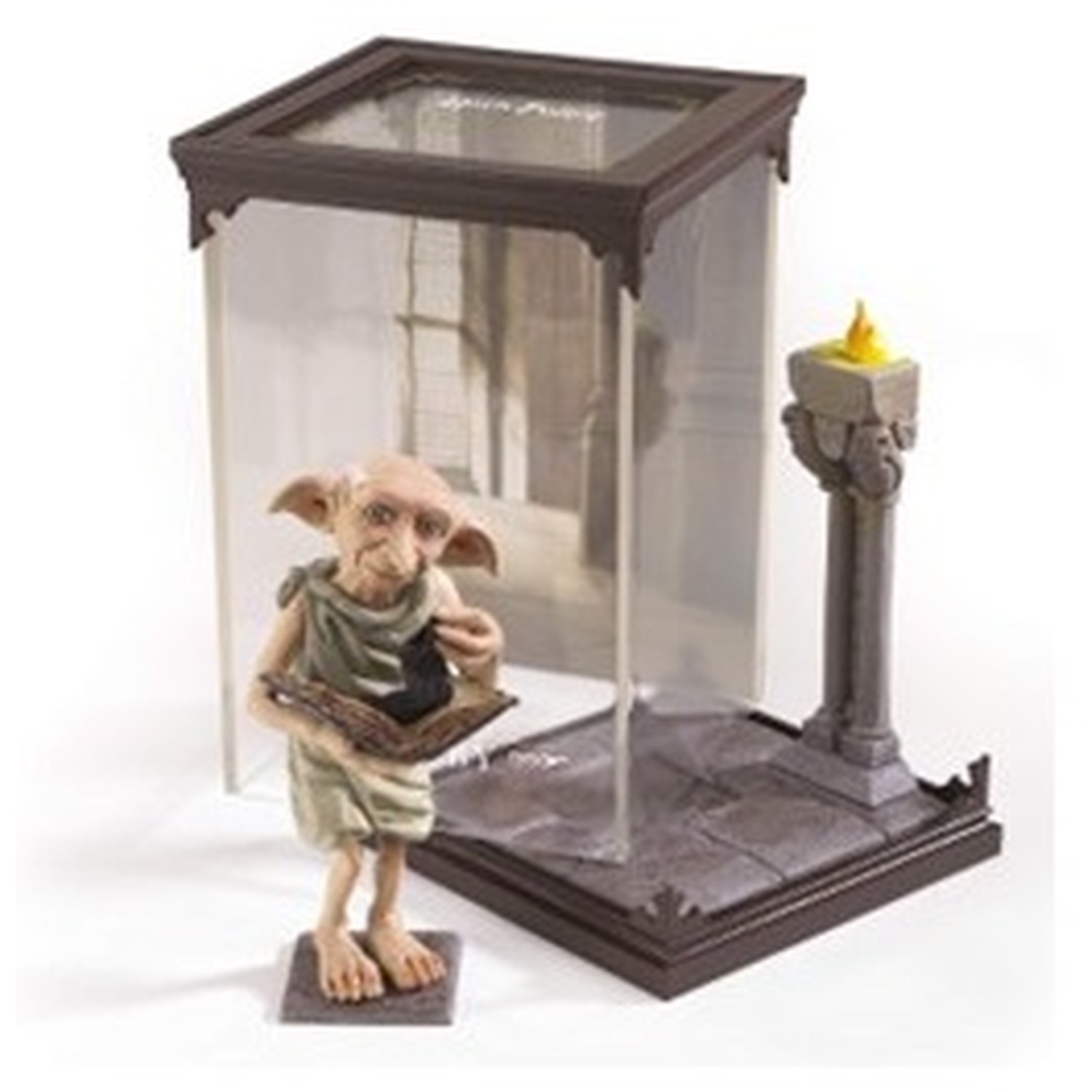 Image of Magical Creatures Dobby - Neutral