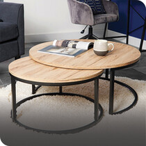 Coffee Tables