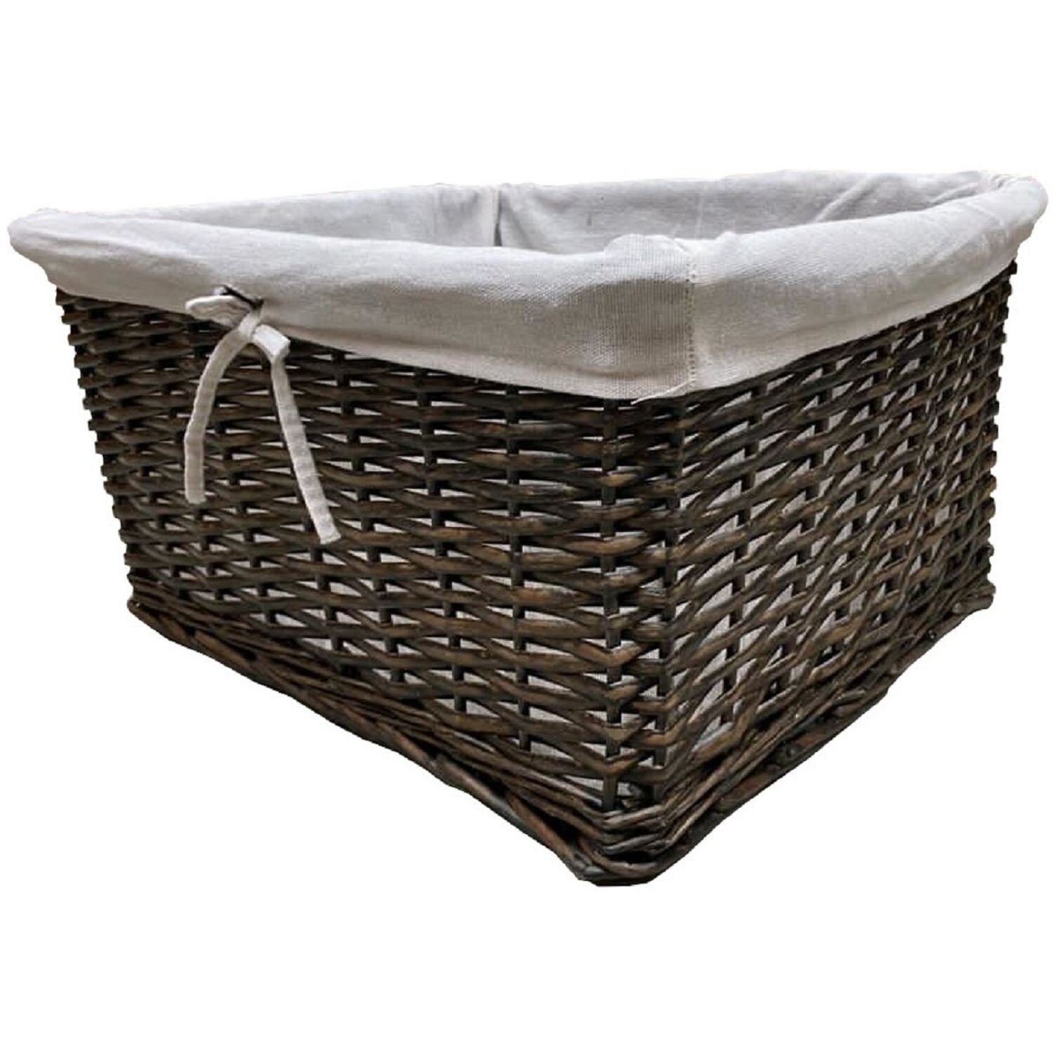 Image of Full Set Of Willow Wicker Wider&hellip;