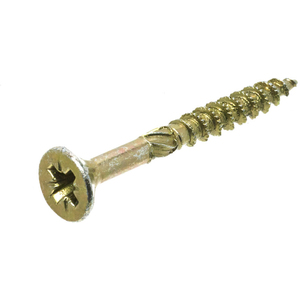 Round Head Wire Nails - 40mm