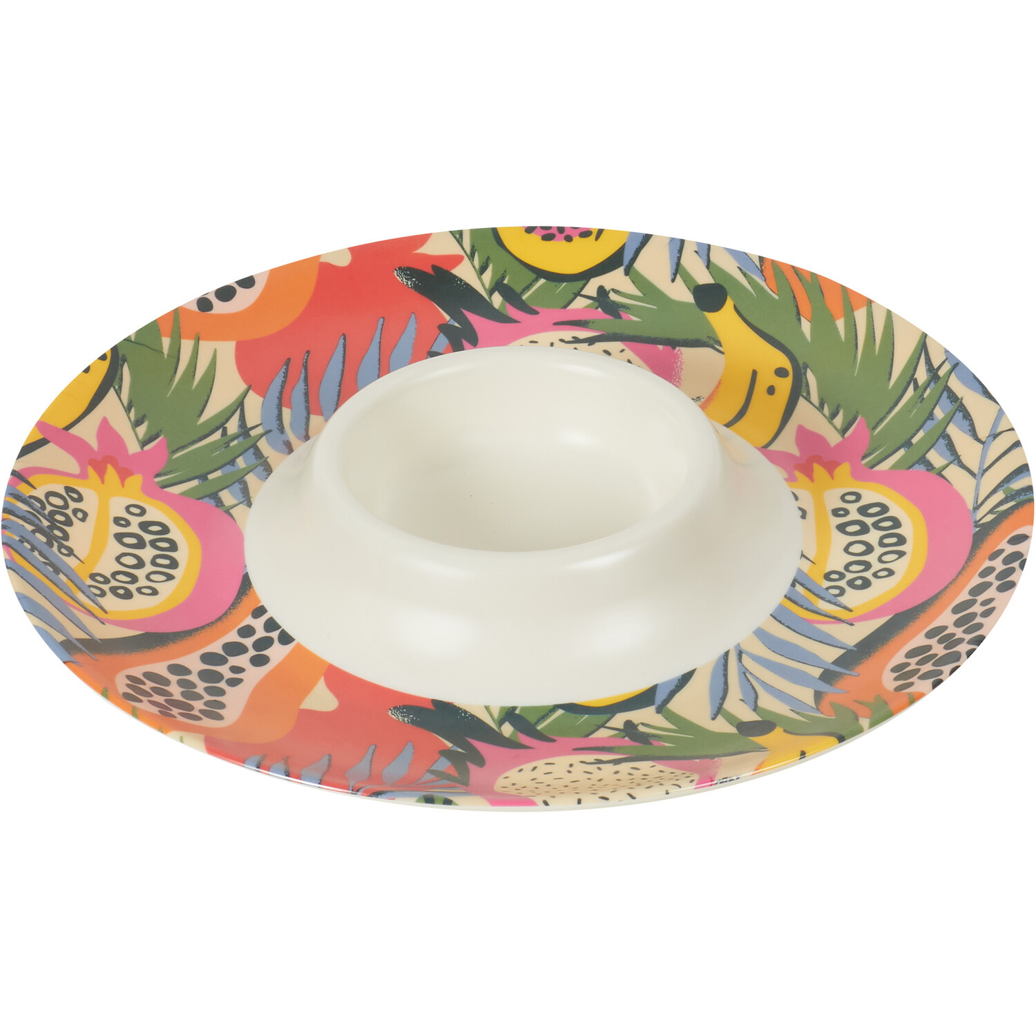 Honolulu Chip Dip Platter