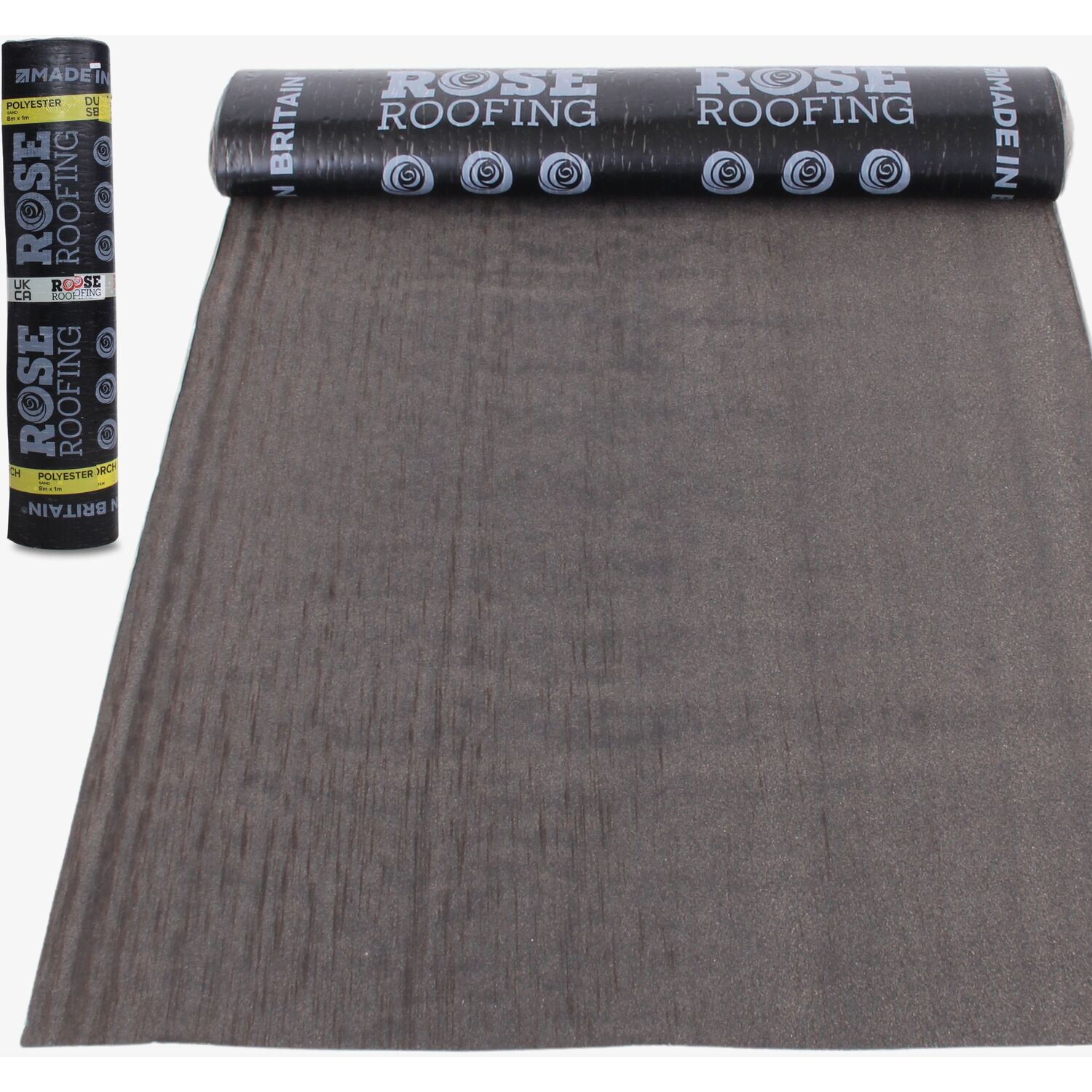 Premium Torch on Heavy Duty Roofing Felt Mineral Capsheet SBS Bitumen ...