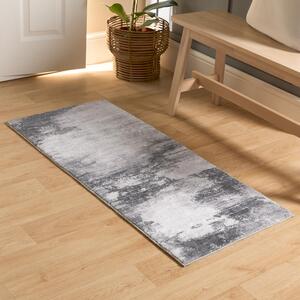 Abstract Modern Soft Carpet Rug