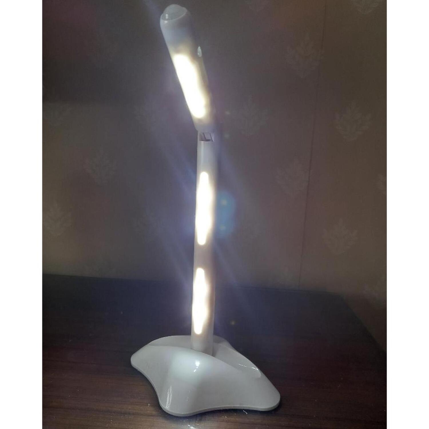 Image of White PIR Light Stick LED Lamp&hellip;