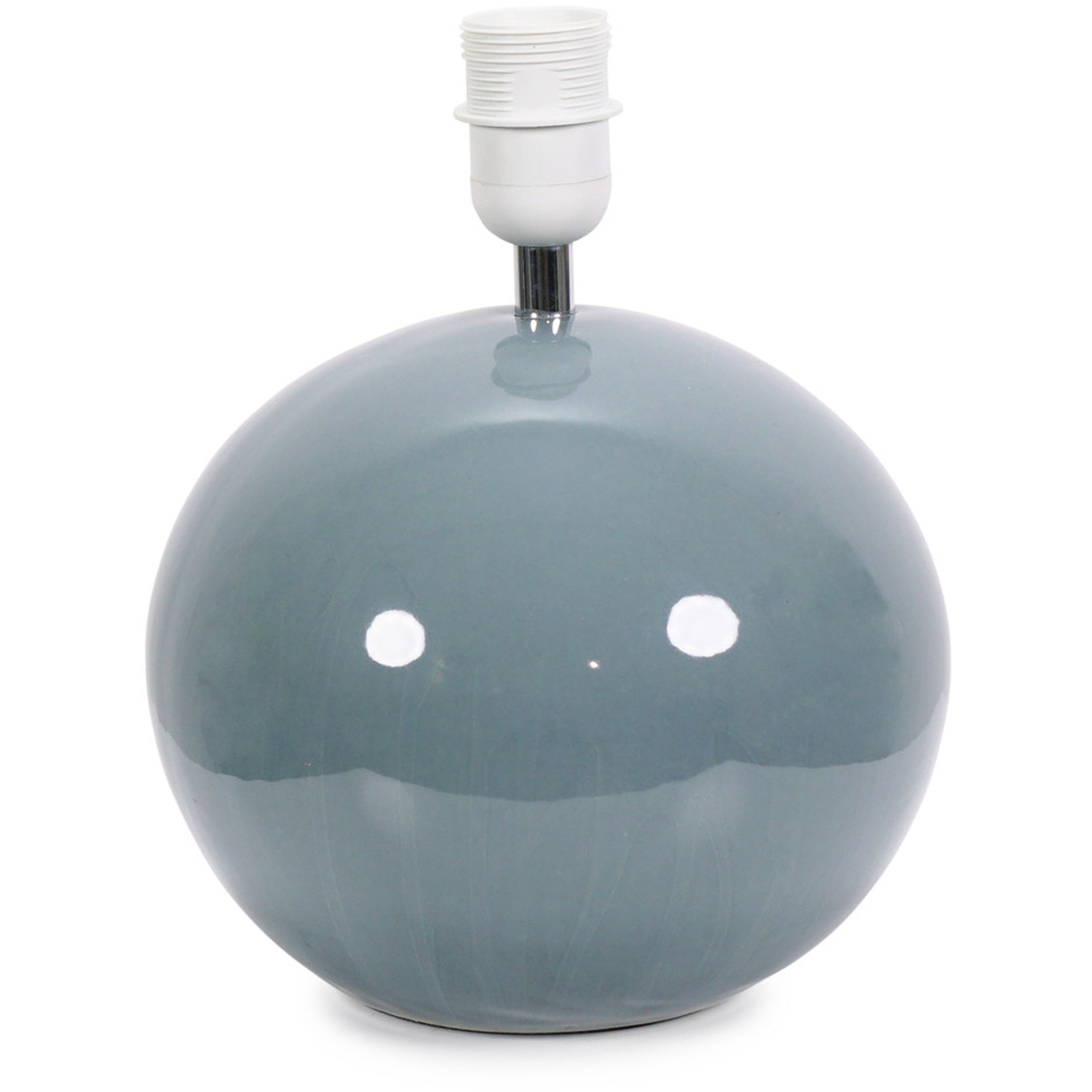 Image of Bosco Ceramic Table Lamp Base -&hellip;