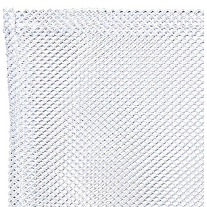 White Additional Pulp Straining Bag for Manual Apple Presses and Juicers shot 6721468