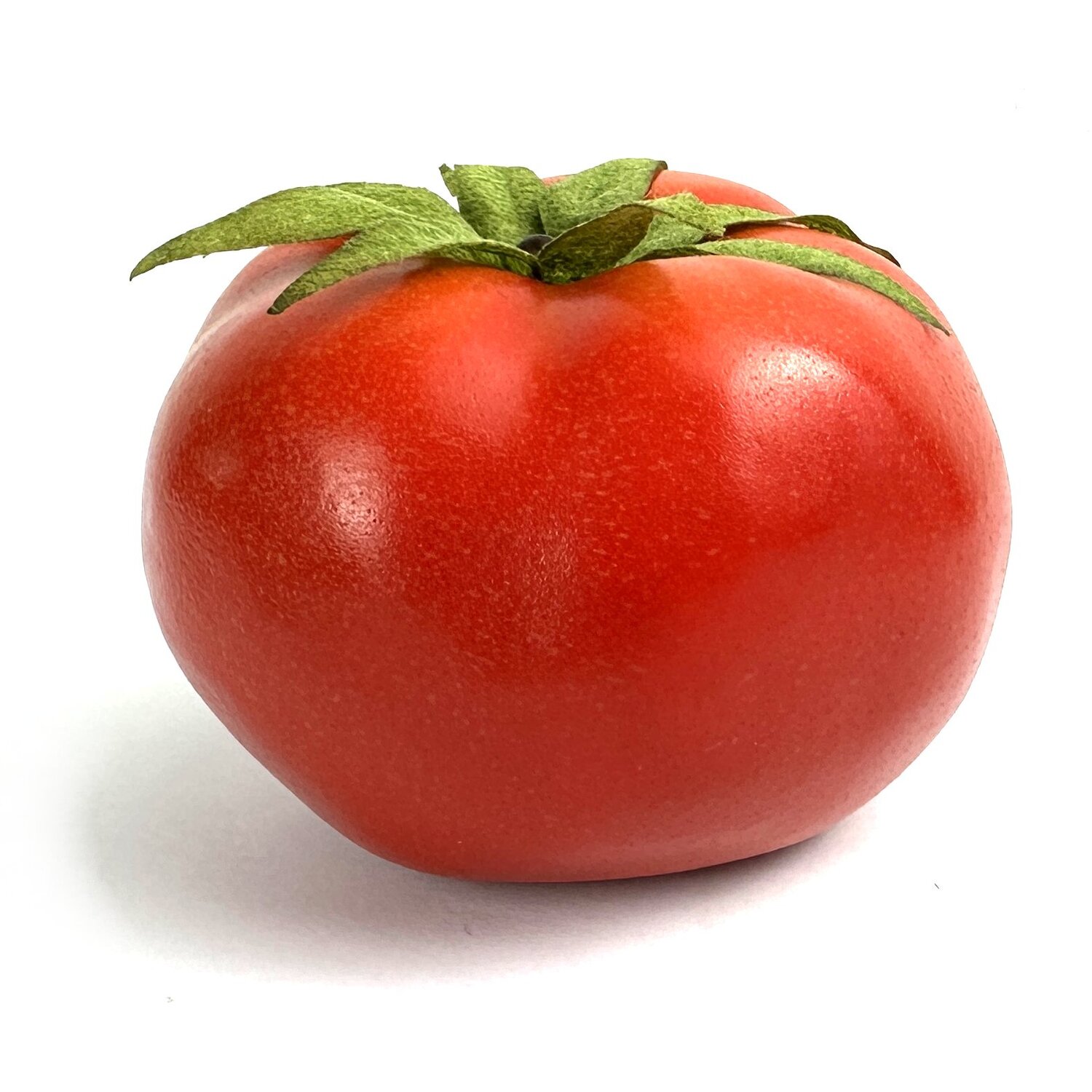 Artificial Decorative Tomato - Red