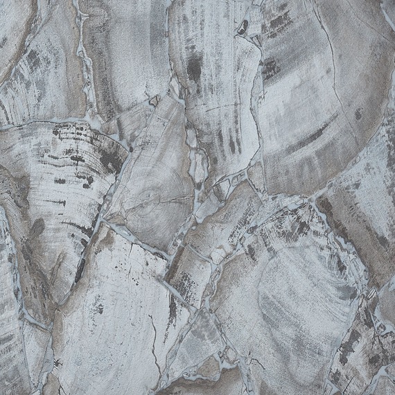 Self-Adhesive Vinyl Floor Tiles Peel and Stick Modern Marble Effect