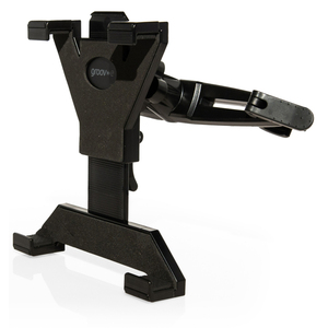 Headrest Mount Tablet In Car Holder