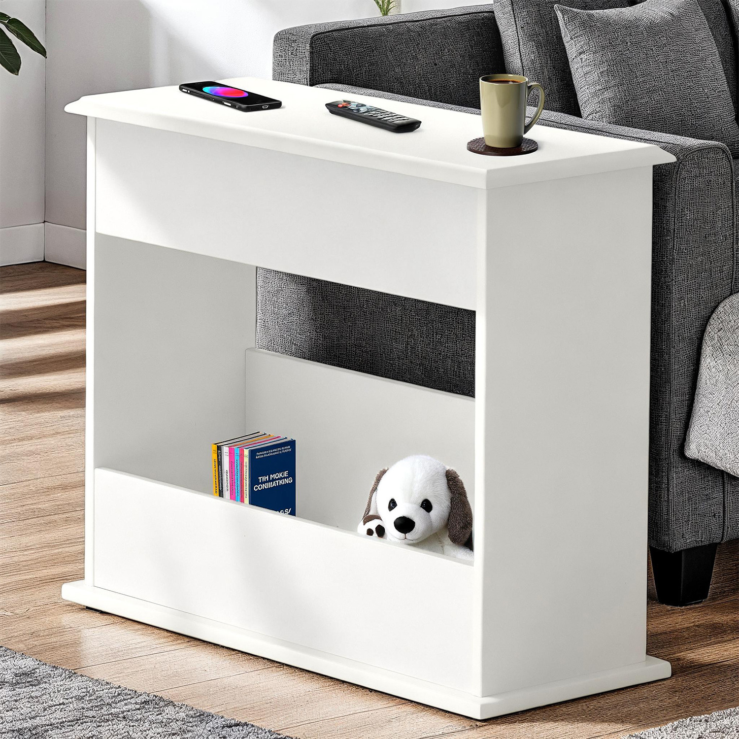 Stratford Sofa End Table