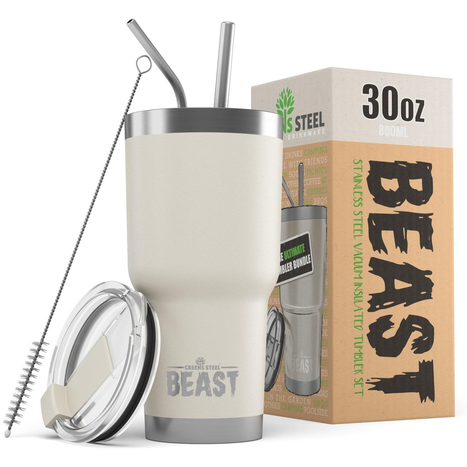 Image of 30oz Stainless Steel Double Insulated Coffee&hellip;