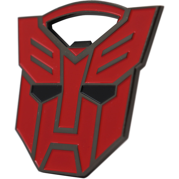 Transformers Autobots Bottle Opener
