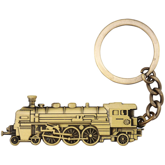 Ticket to Ride Limited Edition Train Keyring