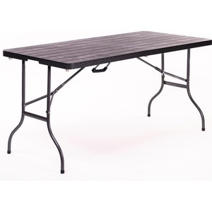 5ft Folding Buffet Garden Table