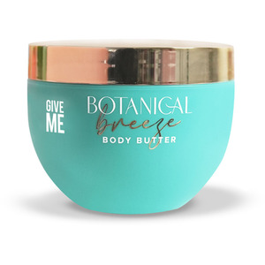 Botanical Breeze Body Butter