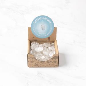 Myga Tumbled Stone 50 Piece Display