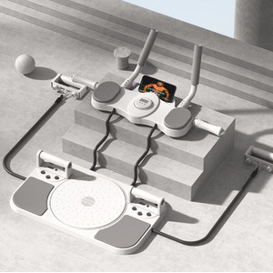 5 in 1 Multifunctional Fitness Equipment Board