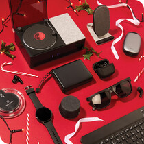 Gadgets & Gaming
