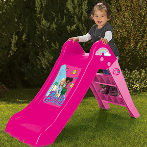 My First Barbie Slide