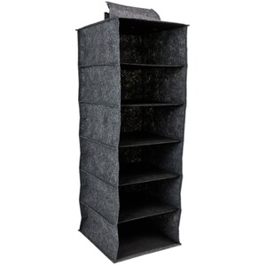 Malmo Felt Garment Organiser