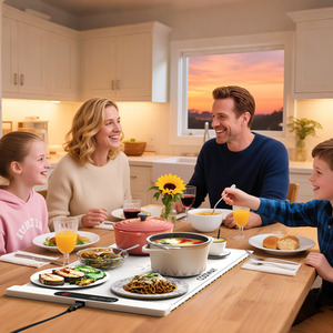Food Warming Mat