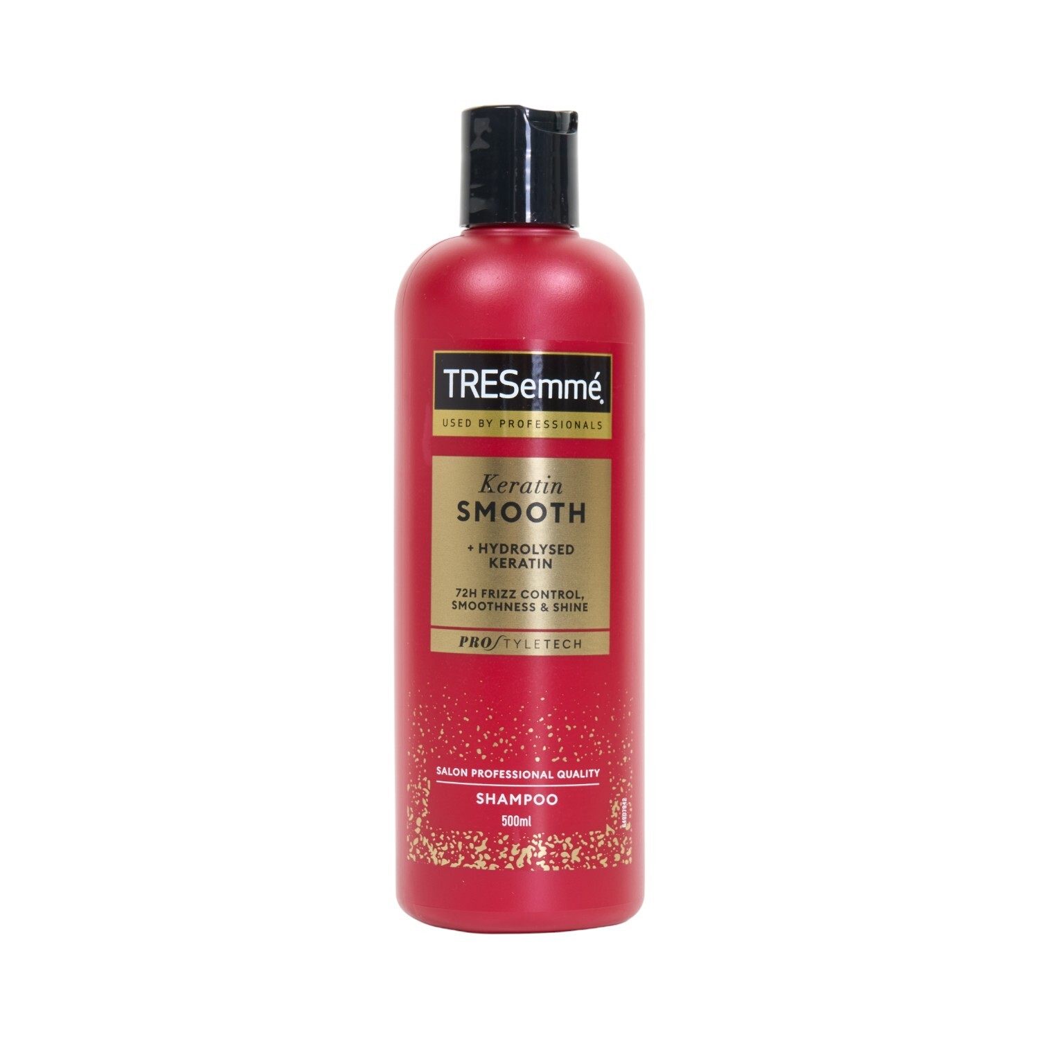 TRESemme Keratin Smooth Frizz Control Shampoo - 500ml