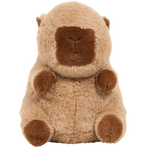 Capybara Doorstop