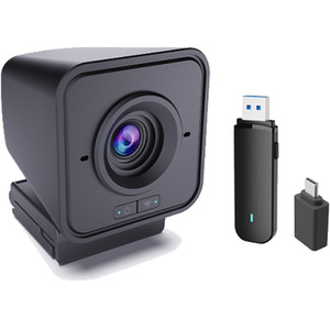 Marconi Wireless 1080p Webcam
