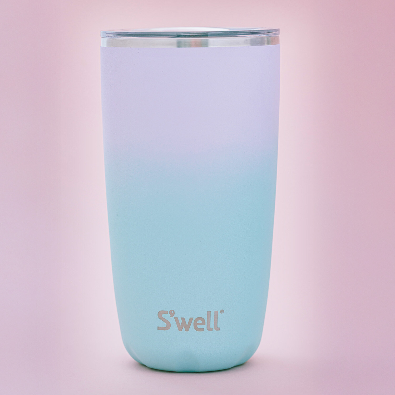 Image of S'well Pastel Candy Tumbler with Lid,&hellip;