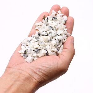 Rainbow Moon Chips Gemstone Chips Bulk