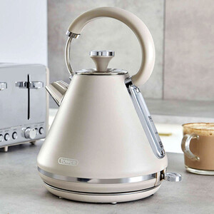 Cavaletto 1.7L 3KW Kettle