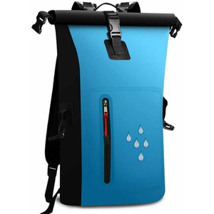 Outdoor PVC Multi-Function Waterproof Bag