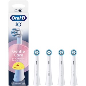 Oral-B iO Gentle Clean White 4ct