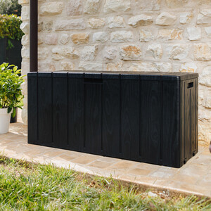 Bravo Storage Box
