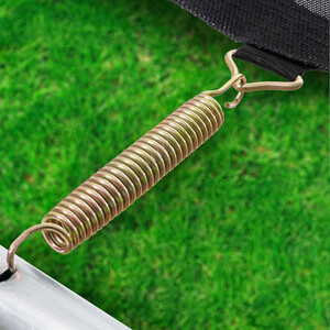 Trampoline Springs Tension Spring Compression Spring 215 mm