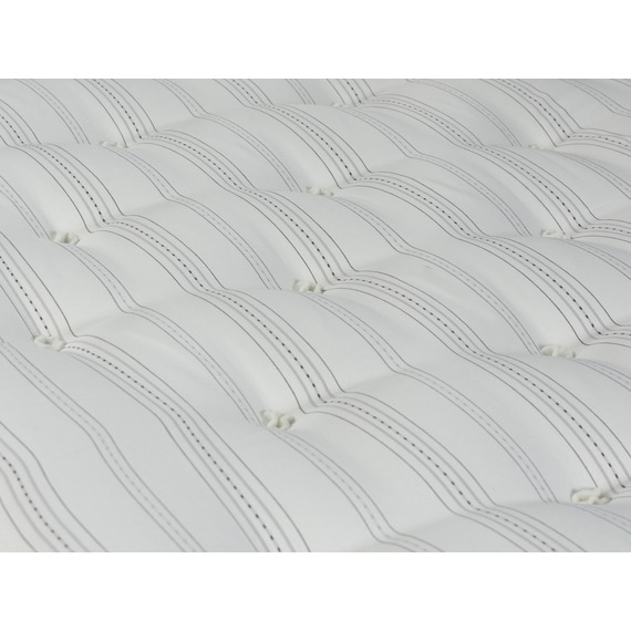 The Legend Ortho 2000 Extra Firm Mattress - 4'6