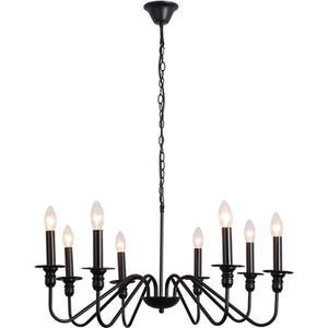 Vintage Style Light Chandelier
