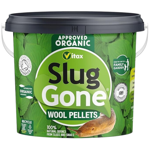 Vitax Slug Gone 5L