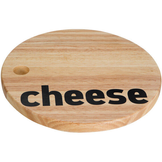 Mono Cheese Board