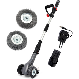 12V Cordless Weed Sweeper