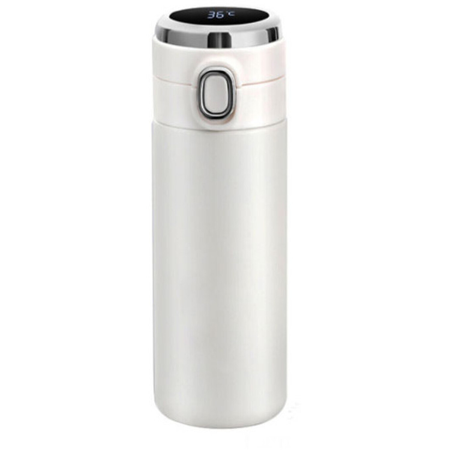 Image of LED Temperature Display Smart Travel Mug&hellip;