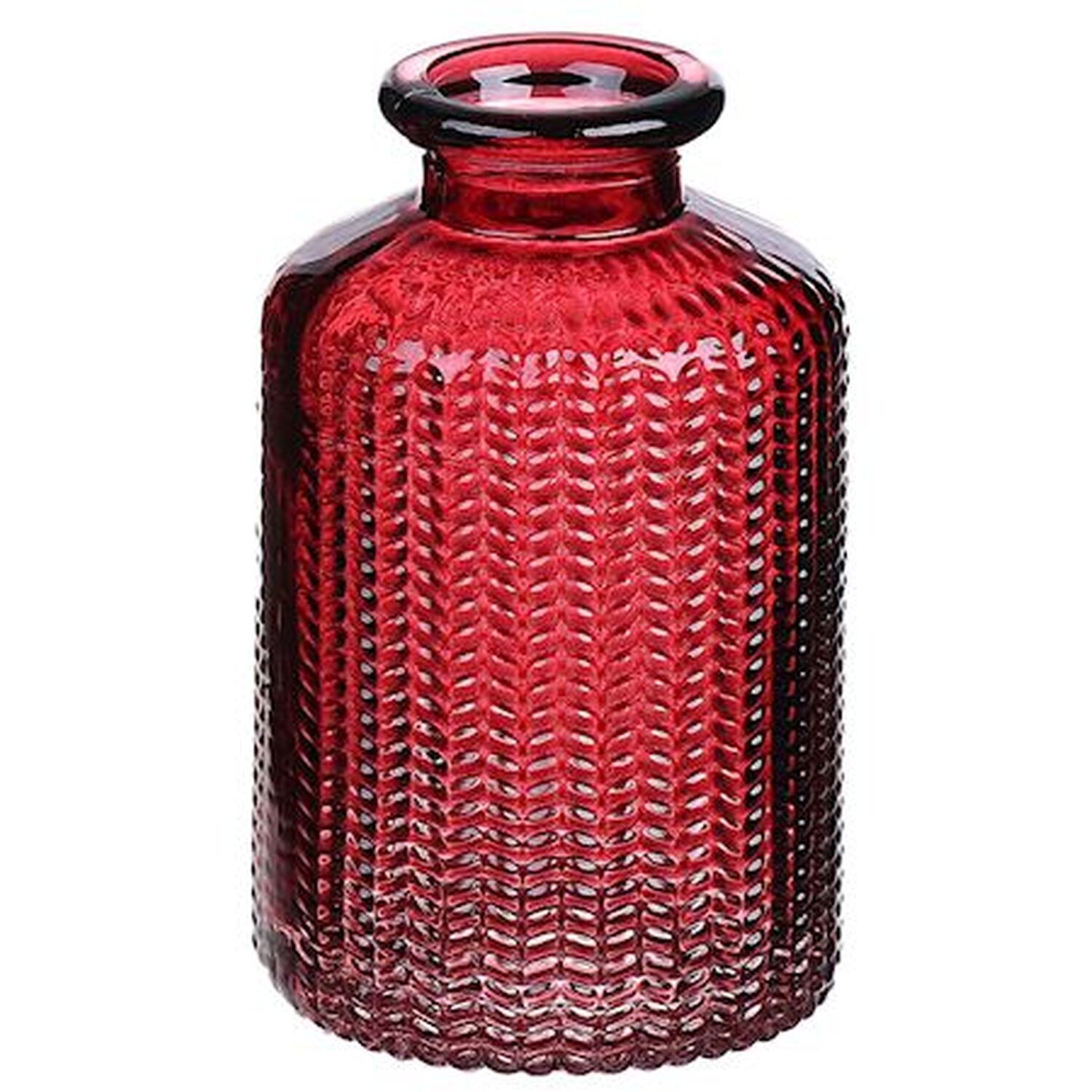Mini Bud Display Bottle - Bordeaux